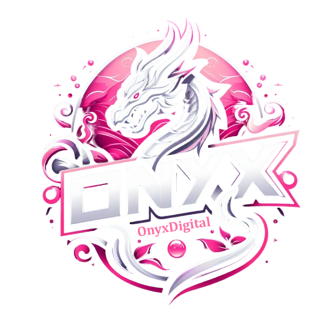 OnyxDigital Logo