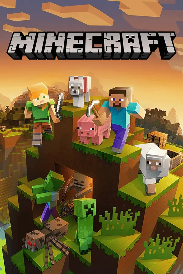 Minecraft 