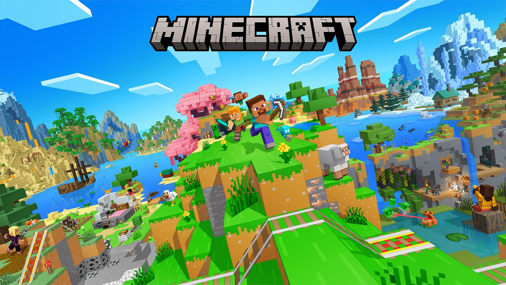 Minecraft Enterprise