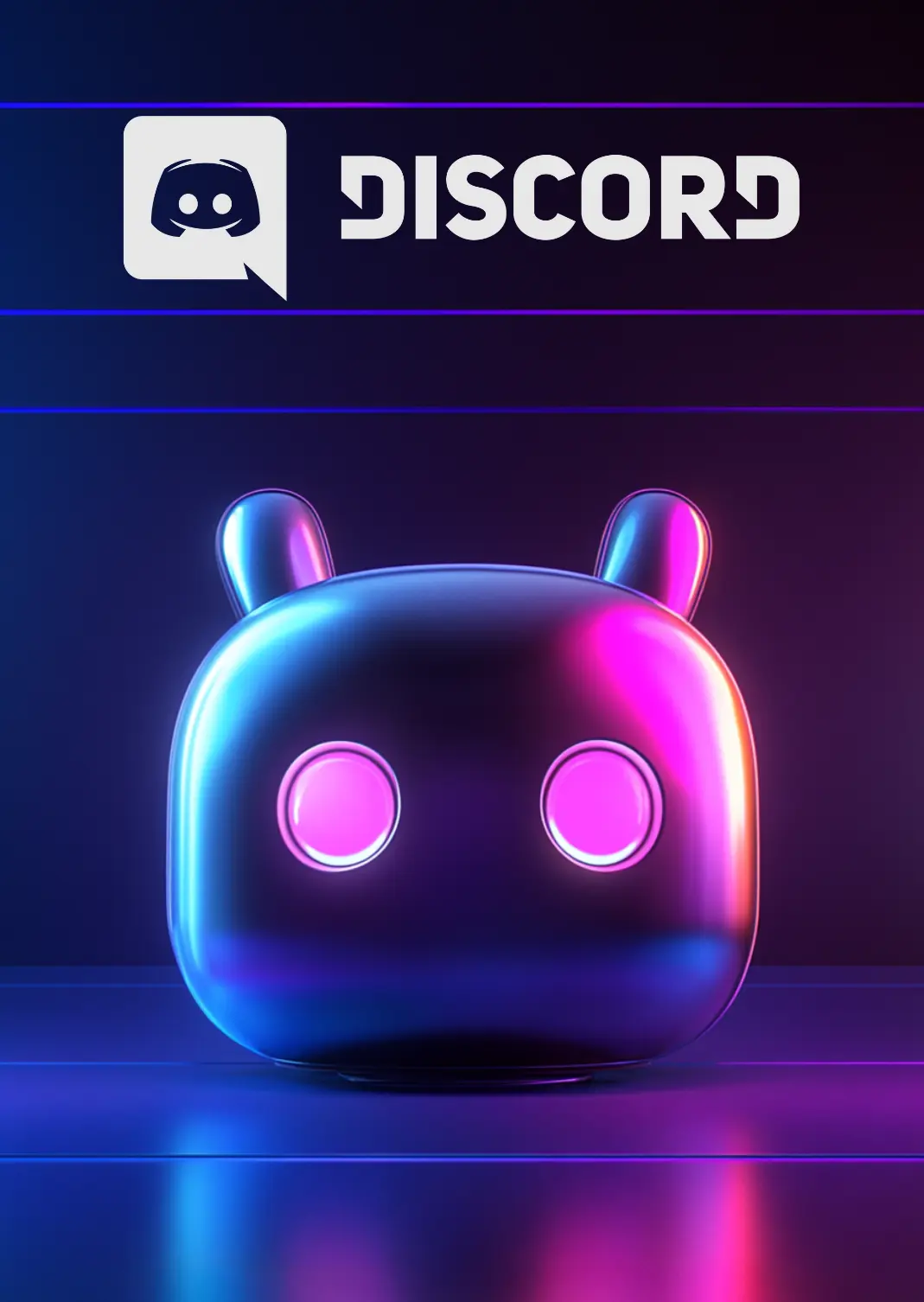 Discord Bot Standard