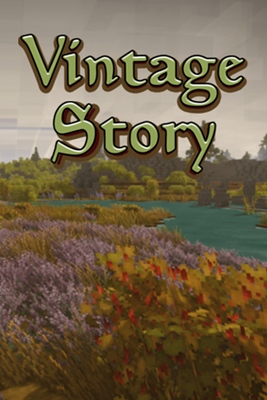 Vintage Story Advanced